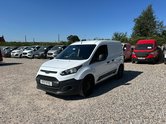 Ford Transit Connect SWB L1H1 Low Roof Ply Lining EURO 6 NO VAT 2