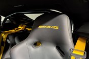 Mercedes-Benz AMG GT R FULL PPF. CARBON FIBRE PACK 1,2 & 3. CARBON ENGINE BAY. AMG TRACK PACK. 14
