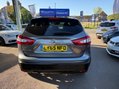 Nissan Qashqai 1.6 dCi Tekna 4WD Euro 6 (s/s) 5dr 12