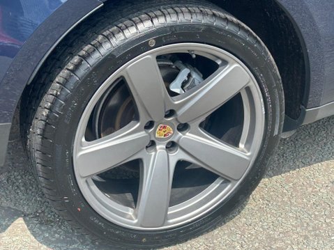 Porsche Macan 3.0 TD V6 S PDK 4WD Euro 6 (s/s) 5dr 30