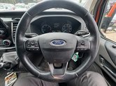 Ford Transit Custom SWB L1H1 Low Roof Limited 300 Adaptive Cruise Air Con Carplay EURO 6 NO VAT 9