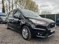 Ford Grand Tourneo Connect TITANIUM TDCI 8