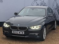 BMW 3 Series 320D LUXURY 3