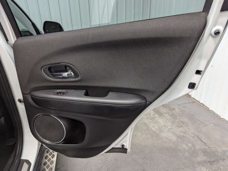 Honda HR-V 1.6 HR-V SE I-DTec 5dr 65