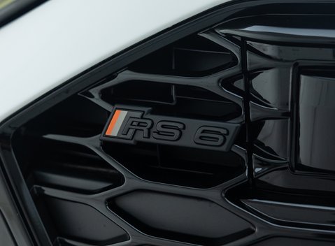 Audi RS6 Avant GT 48