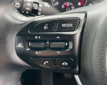 Kia Stonic 1.0 Stonic 2 5dr 45