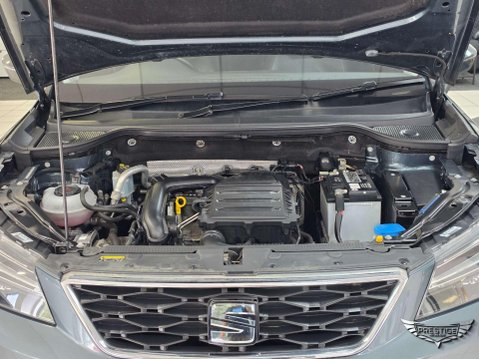 SEAT Ateca 1.0 TSI Ecomotive SE L Euro 6 (s/s) 5dr 94