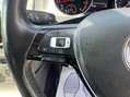 Volkswagen Golf 1.4 TSI BlueMotion Tech Match DSG Euro 6 (s/s) 5dr 21