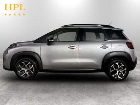 Citroen C3 Aircross 1.2 PureTech Shine SUV 5dr Petrol Manual Euro 6 (s/s) (110 ps) Air Con - Al 4