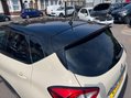 Renault Captur 1.2 TCe Dynamique S MediaNav EDC Euro 5 5dr 15