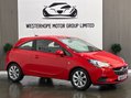 Vauxhall Corsa 1.4i ecoTEC Energy Euro 6 3dr (a/c) 11