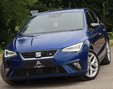 SEAT Ibiza 1.0 TSI FR Hatchback 5dr Petrol Manual Euro 6 (s/s) GPF (95 ps)