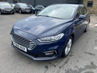 Ford Mondeo ZETEC EDITION ECOBLUE 3