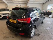 Hyundai ix20 1.6 Active Auto Euro 5 5dr 8
