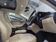 Tesla Model S Model S 5dr 46