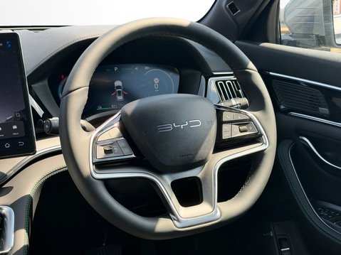 BYD Seal U 5dr 1.5 Phev Dm-i Comfort Au 17