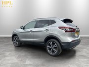 Nissan Qashqai 1.3 DIG-T N-Connecta SUV 5dr Petrol DCT Auto Euro 6 (s/s) (160 ps) 5