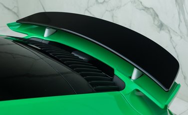 Porsche 911 Turbo S (992) 40