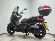 Yamaha Xmax YP250 R 2013 16K GOOD RUNNING PROJECT SCOOTER 250CC MAXI 5