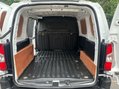 Peugeot Partner BLUEHDI PROFESSIONAL L1 30