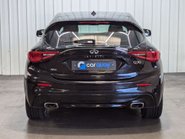 Infiniti Q30 2.1 Q30 Premium Tech D Semi-Auto 5dr 34