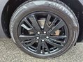 Peugeot 3008 1.6 3008 Allure Blue HDi S/S 5dr 38