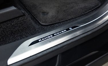 Land Rover Range Rover P615 SV 45