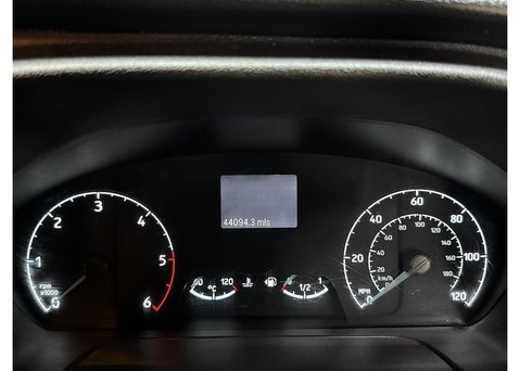 Ford Transit Custom 2.0 320 EcoBlue Trend Panel Van 5dr Diesel Manual L1 H1 Euro 6 (s/s) (105 p 54
