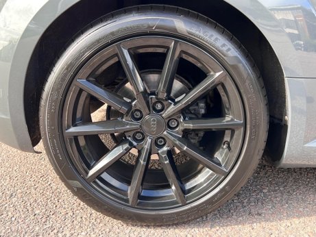 Audi TT 1.8 TFSI Sport Euro 6 (s/s) 3dr 34