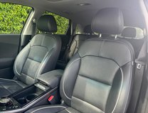 Kia Niro 64kWh 4+ SUV 5dr Electric Auto (201 bhp) 10