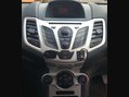 Ford Fiesta 1.4 Fiesta Zetec Auto 5dr 32