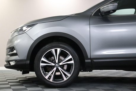 Nissan Qashqai N-CONNECTA DIG-T 27