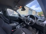 BMW X1 2.0 20d Sport SUV 5dr Diesel Auto xDrive Euro 6 (s/s) (190 ps) 13