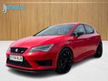 SEAT Leon 2.0 TSI Cupra 280 Hatchback 5dr Petrol Manual Euro 6 (s/s) (280 ps) 24