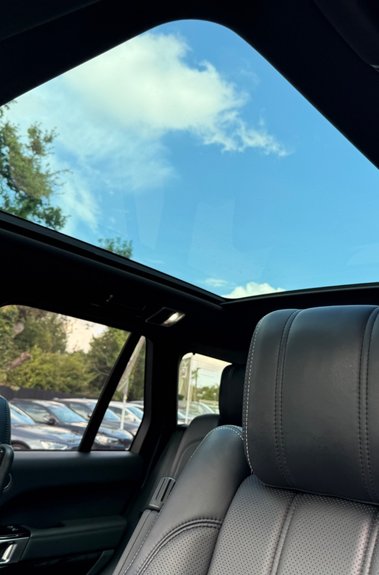 Land Rover Range Rover TDV6 VOGUE SE - PARALLEL PARK ASSIST -LANE ASSIST - PAN ROOF 