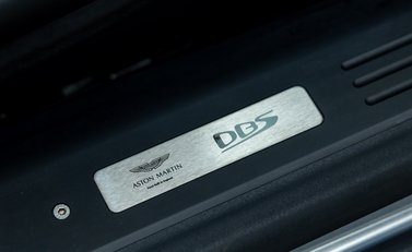 Aston Martin DBS Superleggera 24