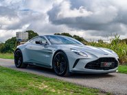 Aston Martin Vantage 4.0 Vantage V8 Auto 3dr 3