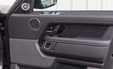 Land Rover Range Rover 5.0 Fifty 25