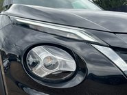 Nissan Juke N-CONNECTA 17
