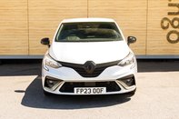 Renault Clio E-TECH ENGINEERED PHEV 5