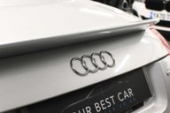 Audi TT 1.8 TT Quattro (225 bhp) 4WD 3dr 47