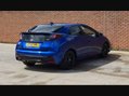 Honda Civic 1.3 Civic i-VTec Sport 5dr 16