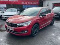 DS DS 4 2.0 BlueHDi Performance Line Euro 6 (s/s) 5dr 7