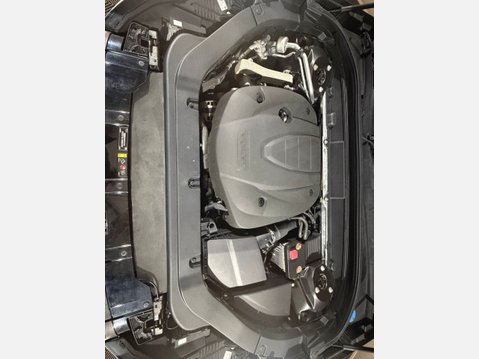 Volvo XC60 D4 MOMENTUM PRO AWD 10