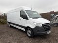 Mercedes-Benz Sprinter 2.0 315 CDI Progressive RWD L3 H2 Euro 6 (s/s) 5dr 2