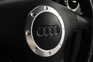Audi TT 1.8 TT Quattro (225 bhp) 4WD 3dr 72