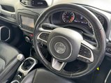 Jeep Renegade 1.4T MultiAirII Limited Euro 6 (s/s) 5dr 2