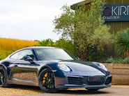 Porsche 911 Carrera S PDK 1