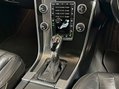 Volvo XC60 D5 POLESTAR EDITION R-DESIGN LUX NAV AWD AUTO 17