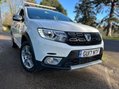 Dacia Sandero Stepway LAUREATE TCE 10